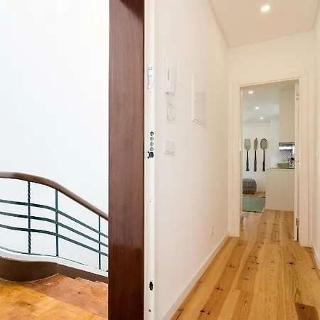 Graca Riverview Terrace * Lissabon